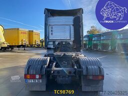 Mercedes-Benz Actros 1844