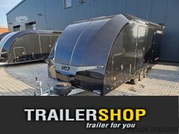 Brian James Trailers Classic Car Trailer 397-5523 verfügbar