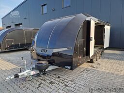 Brian James Trailers Classic Car Trailer 397-5523 verfügbar