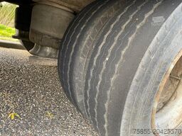 Netam-Fruehauf ONCZ 39 327 Lowbed / Curtainside / BPW Axles / ...