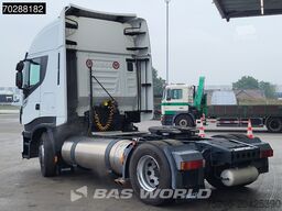Iveco Stralis 400 4X2 BROKEN DIFFERENTIAL! LNG Retard...