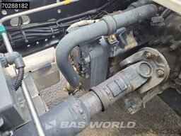 Iveco Stralis 400 4X2 BROKEN DIFFERENTIAL! LNG Retard...