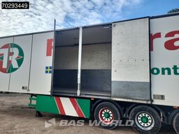 Ekeri Thermo King SL-200e Blumenbreit