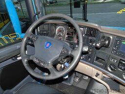 Scania R 520 + RETARDER + V8 + NICE TRUCK