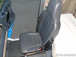 Scania R 520 + RETARDER + V8 + NICE TRUCK