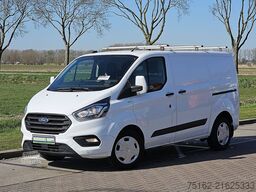 FORD TRANSIT CUSTOM 2.0 TDCI 130 AUT. L1H1