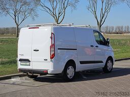 FORD TRANSIT CUSTOM 2.0 TDCI 130 AUT. L1H1
