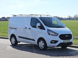 FORD TRANSIT CUSTOM 2.0 TDCI 130 AUT. L1H1