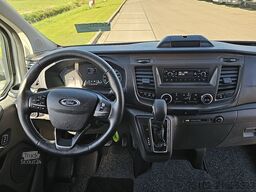 FORD TRANSIT CUSTOM 2.0 TDCI 130 AUT. L1H1