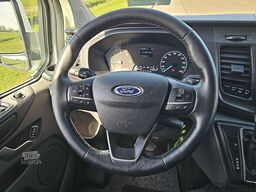 FORD TRANSIT CUSTOM 2.0 TDCI 130 AUT. L1H1