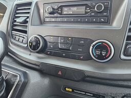 FORD TRANSIT CUSTOM 2.0 TDCI 130 AUT. L1H1