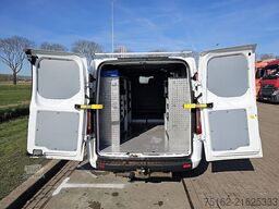 FORD TRANSIT CUSTOM 2.0 TDCI 130 AUT. L1H1