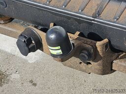 FORD TRANSIT CUSTOM 2.0 TDCI 130 AUT. L1H1