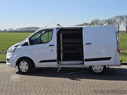 FORD TRANSIT CUSTOM 2.0 TDCI 130 AUT. L1H1