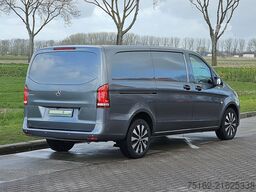 MERCEDES-BENZ VITO 116 L2 LED Automaat!