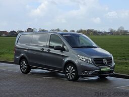 MERCEDES-BENZ VITO 116 L2 LED Automaat!