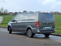 MERCEDES-BENZ VITO 116 L2 LED Automaat!