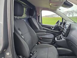 MERCEDES-BENZ VITO 116 L2 LED Automaat!