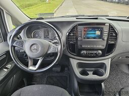MERCEDES-BENZ VITO 116 L2 LED Automaat!