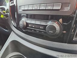 MERCEDES-BENZ VITO 116 L2 LED Automaat!