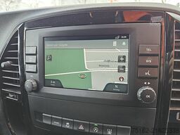 MERCEDES-BENZ VITO 116 L2 LED Automaat!
