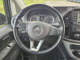 MERCEDES-BENZ VITO 116 L2 LED Automaat!