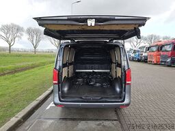 MERCEDES-BENZ VITO 116 L2 LED Automaat!