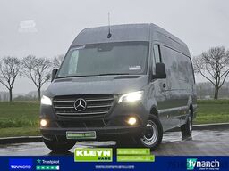 MERCEDES-BENZ SPRINTER 319 L3H2 V6 LED 3.5t-Trh