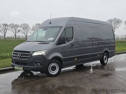 MERCEDES-BENZ SPRINTER 319 L3H2 V6 LED 3.5t-Trh