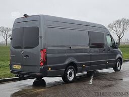MERCEDES-BENZ SPRINTER 319 L3H2 V6 LED 3.5t-Trh
