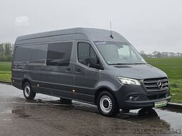 MERCEDES-BENZ SPRINTER 319 L3H2 V6 LED 3.5t-Trh