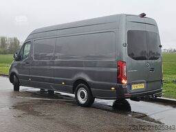 MERCEDES-BENZ SPRINTER 319 L3H2 V6 LED 3.5t-Trh