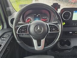 MERCEDES-BENZ SPRINTER 319 L3H2 V6 LED 3.5t-Trh