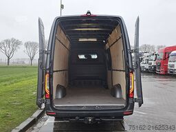 MERCEDES-BENZ SPRINTER 319 L3H2 V6 LED 3.5t-Trh