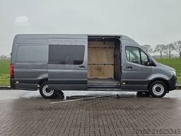 MERCEDES-BENZ SPRINTER 319 L3H2 V6 LED 3.5t-Trh