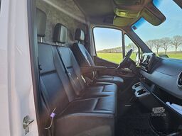 MERCEDES-BENZ SPRINTER 314 L2H2 Mbux10 Automaat
