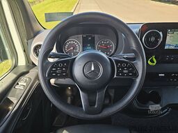 MERCEDES-BENZ SPRINTER 314 L2H2 Mbux10 Automaat