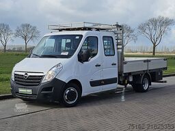 OPEL MOVANO 2.3 HIAB023 ac EURO6
