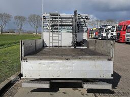 OPEL MOVANO 2.3 HIAB023 ac EURO6