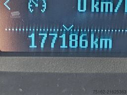 FORD TRANSIT CUSTOM 2.0