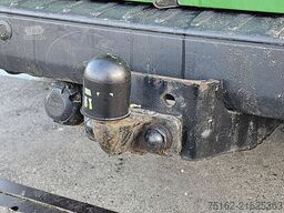 FORD TRANSIT CUSTOM 2.0