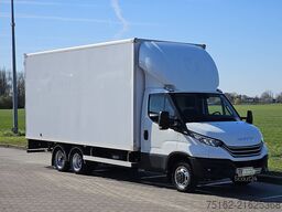 IVECO DAILY 40C18 Clickstar EURO6