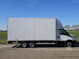 IVECO DAILY 40C18 Clickstar EURO6