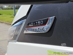 IVECO DAILY 40C18 Clickstar EURO6