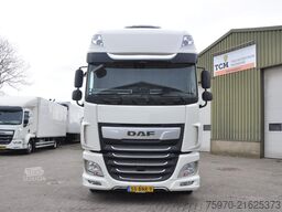 DAF XF 480 FTP 6X2 SSC STANDAIRCO