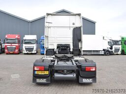 DAF XF 480 FTP 6X2 SSC STANDAIRCO
