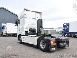 DAF XF 480 FTP 6X2 SSC STANDAIRCO