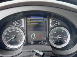 DAF XF 480 FTP 6X2 SSC STANDAIRCO