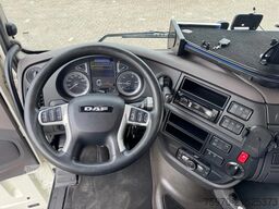 DAF XF 480 FTP 6X2 SSC STANDAIRCO