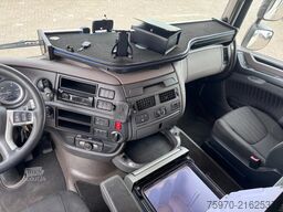 DAF XF 480 FTP 6X2 SSC STANDAIRCO